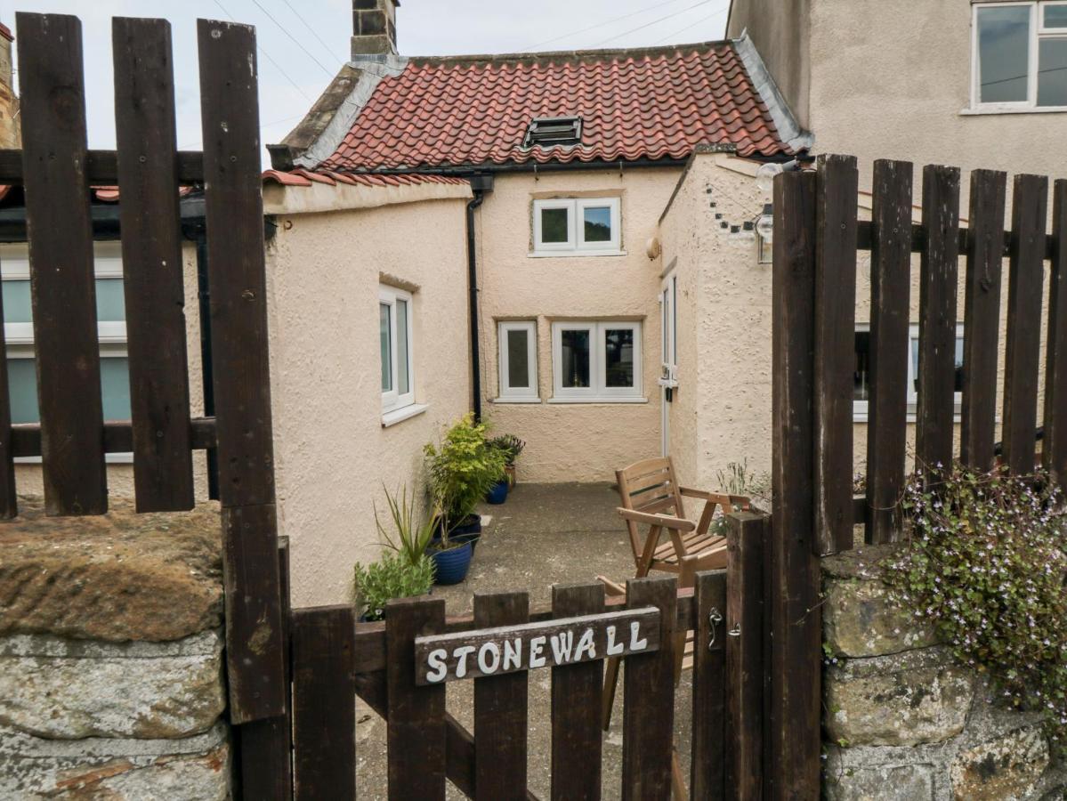Stonewall วิทบี ภายนอก รูปภาพ